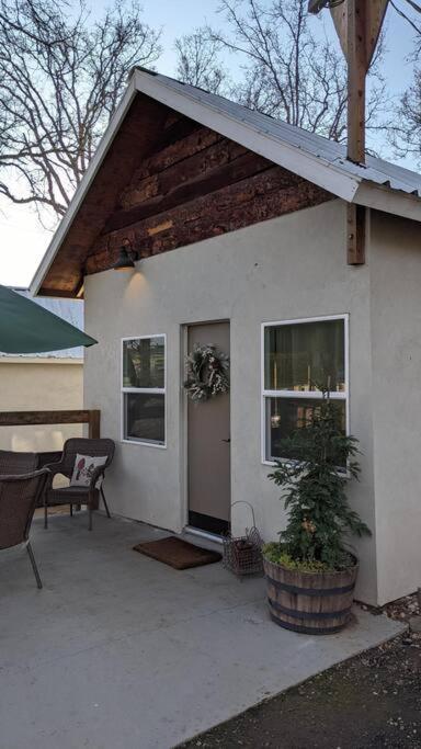 Cozy Cabin Yokuts Valley  Zewnętrze zdjęcie